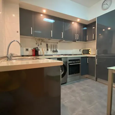 Апартаменти Apartamento Rua Do Sol By Localhosting Албуфейра