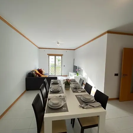 Apartamento Rua Do Sol By Localhosting Апартаменти *