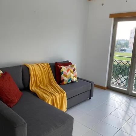 Apartamento Rua Do Sol By Localhosting Албуфейра